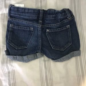 H&M Bottoms - Kids denim shorts H&M Bottoms - Kids denim shorts